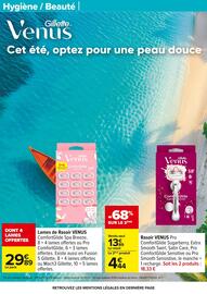 Catalogue Carrefour page 62