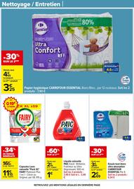 Catalogue Carrefour page 63