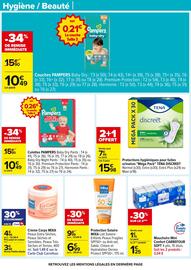 Catalogue Carrefour page 67