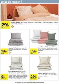 Catalogue Carrefour page 69