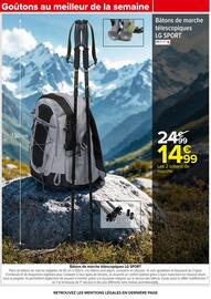 Catalogue Carrefour page 71