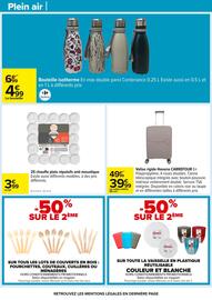 Catalogue Carrefour page 73