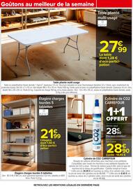 Catalogue Carrefour page 75