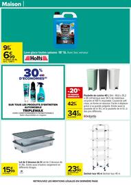 Catalogue Carrefour page 76