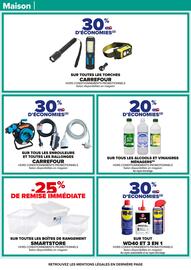 Catalogue Carrefour page 77