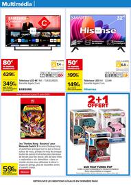 Catalogue Carrefour page 83