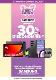 Catalogue Carrefour page 84
