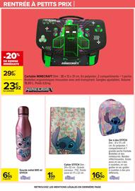Catalogue Carrefour page 88
