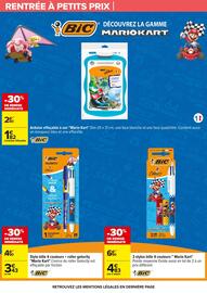 Catalogue Carrefour page 90