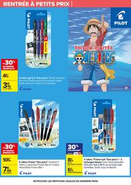 Catalogue Carrefour page 91