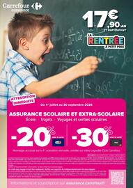 Catalogue Carrefour page 92