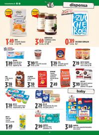 Volantino Rossotono Carrefour Pagina 11
