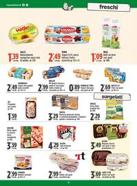 Volantino Rossotono Carrefour Pagina 13
