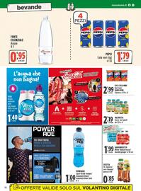 Volantino Rossotono Carrefour Pagina 16