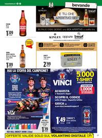 Volantino Rossotono Carrefour Pagina 17