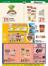Volantino Rossotono Carrefour Pagina 19