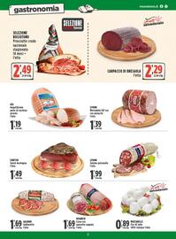 Volantino Rossotono Carrefour Pagina 2