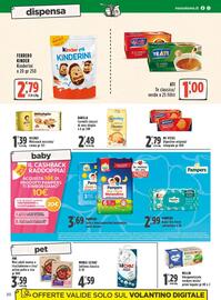 Volantino Rossotono Carrefour Pagina 20