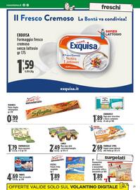 Volantino Rossotono Carrefour Pagina 21