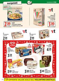 Volantino Rossotono Carrefour Pagina 22