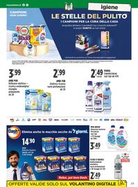 Volantino Rossotono Carrefour Pagina 23