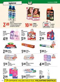 Volantino Rossotono Carrefour Pagina 24