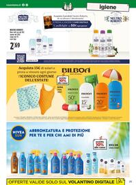 Volantino Rossotono Carrefour Pagina 25