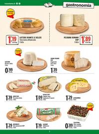 Volantino Rossotono Carrefour Pagina 3