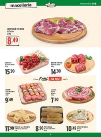Volantino Rossotono Carrefour Pagina 4