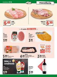 Volantino Rossotono Carrefour Pagina 5