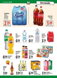 Volantino Rossotono Carrefour Pagina 7