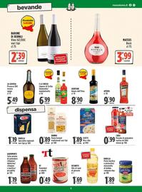 Volantino Rossotono Carrefour Pagina 8