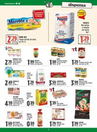 Volantino Rossotono Carrefour Pagina 9
