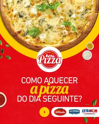 Catálogo Extrabom Supermercados