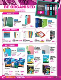 Game catalogue Page 3
