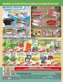 Marche C&T flyer week 28 Page 2