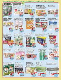 Marche C&T flyer week 28 Page 3