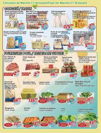 Marche C&T flyer week 28 Page 4