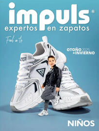Catálogo Impuls Página 1
