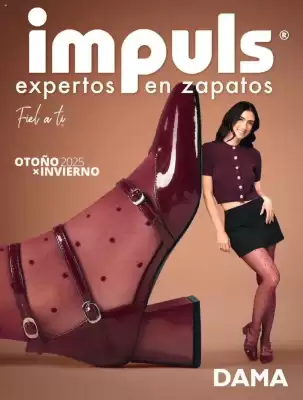 Catálogo Impuls
