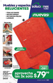 Catálogo Fuller Página 153