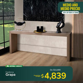 Catálogo Muebles Dico Página 3