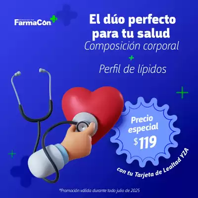 Catálogo Farmacon