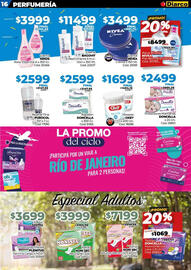 Catálogo Diarco semana 28 Página 16