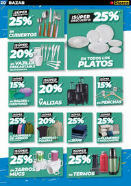 Catálogo Diarco semana 28 Página 20