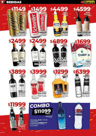 Catálogo Diarco semana 28 Página 7