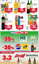 Catálogo Cooperativa Obrera Página 15