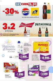 Catálogo Cooperativa Obrera Página 2