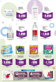 Catálogo Cooperativa Obrera Página 25