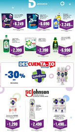 Catálogo Cooperativa Obrera Página 28